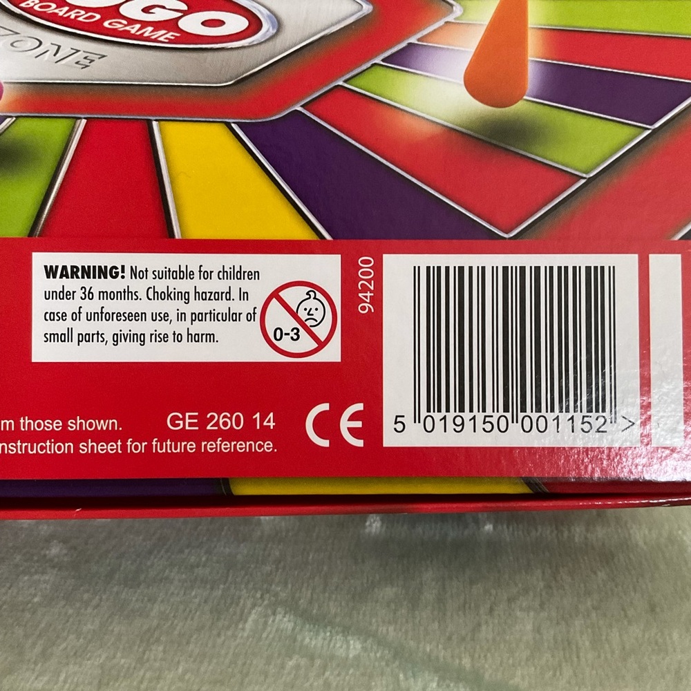 The Logo Board Game, Australian Edition 2009 $19 - Picture 8 of 10